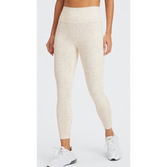Fabletics Womens Size XS Define High-Waisted Legging Compression Flattering - Picture 1 of 9